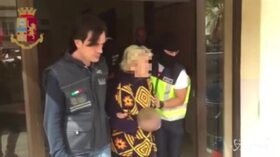 Tenerife, catturati quattro latitanti italiani