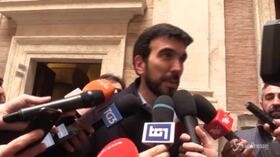 Pd, Martina: “Portare un milione alle primarie è già enormità”