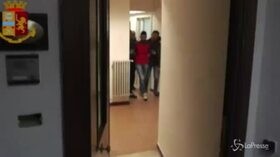 Terrorismo: algerino arrestato a Caserta, ha combattuto con l’Isis