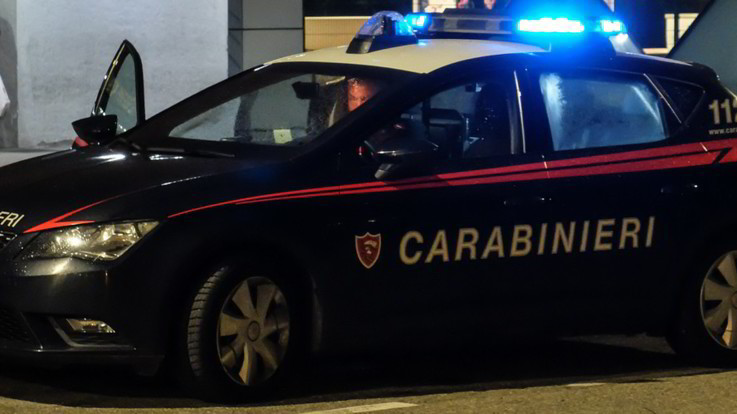 Napoli, 33enne uccisa a colpi di pistola dal marito