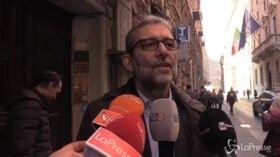 Primarie Pd, Giachetti: “Domenica si vota per il futuro del Paese”