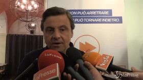 Primarie Pd, Calenda: “Domani grande festa della democrazia”