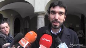 Primarie Pd, Martina emozionato: “Grazie ai tanti elettori, serve una riscossa democratica”