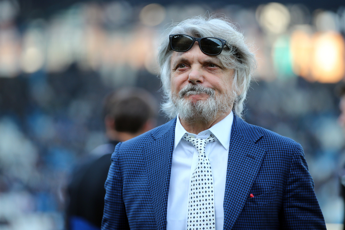 Serie A, Spal-Sampdoria 1-2 | Il fotoracconto