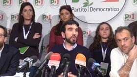 Primarie PD, a Milano lo spoglio al CAM di via Garibaldi