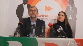 Primarie Pd, Giachetti: “Assicuriamo a Zingaretti la nostra lealtà”