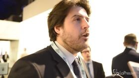 Tav, Buffagni: “Credo non si debba parlare di un progetto di 20 anni fa”