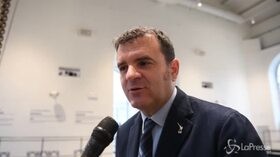 Centinaio: “La vittoria di Zingaretti non indebolisce il Governo”