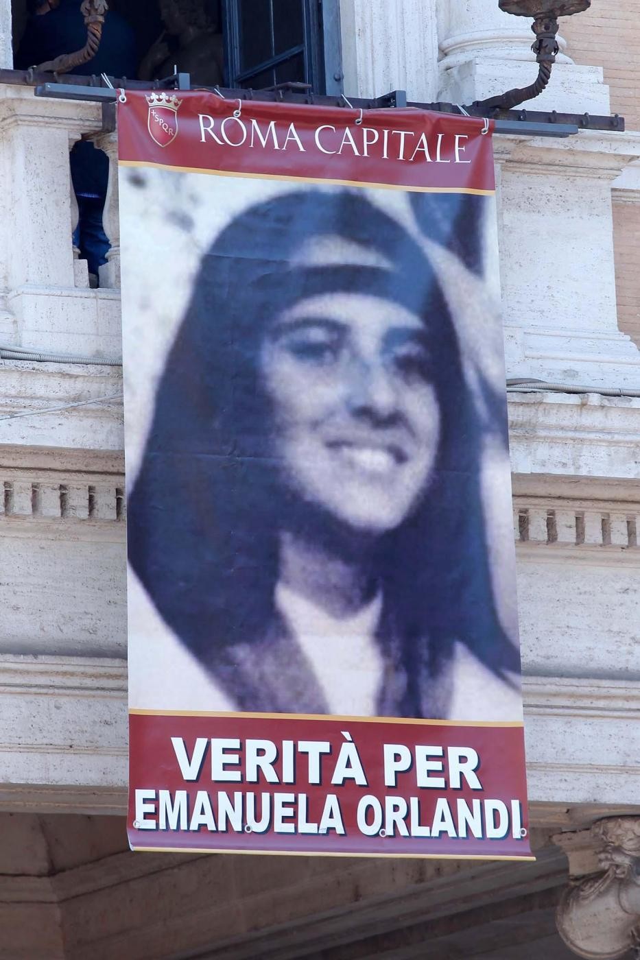 Caso Orlandi, c’è una nuova pista: “Attorno a quella tomba troppi misteri”