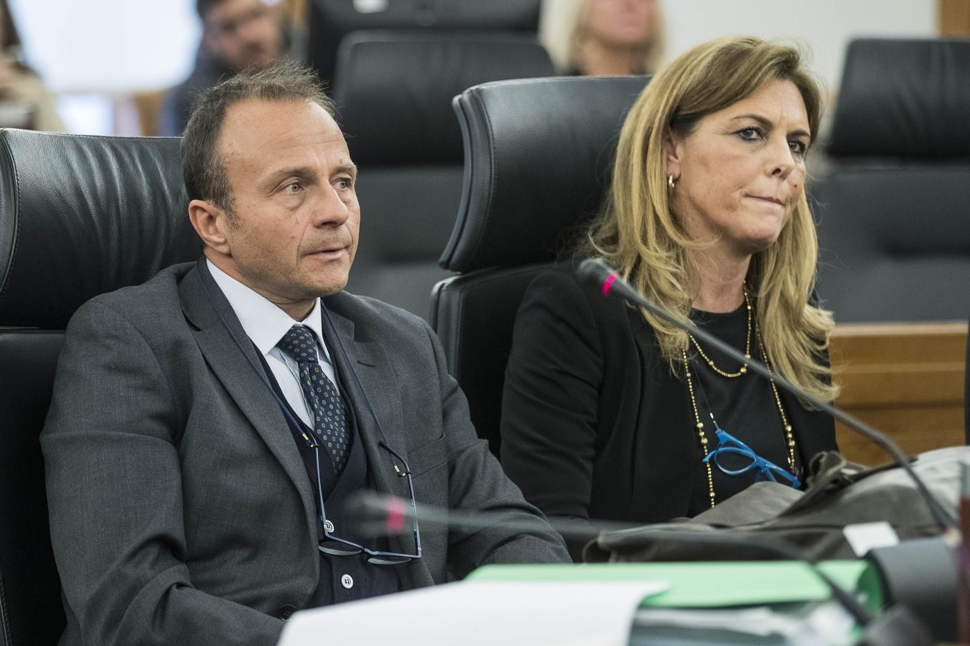 Consip, il Csm ‘censura’ il pm Woodcock. Assolta la collega Carrano