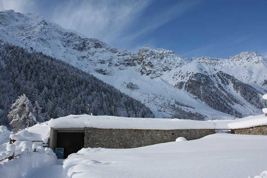 Montagna, sulle Dolomiti il circuito dei Musei Messner