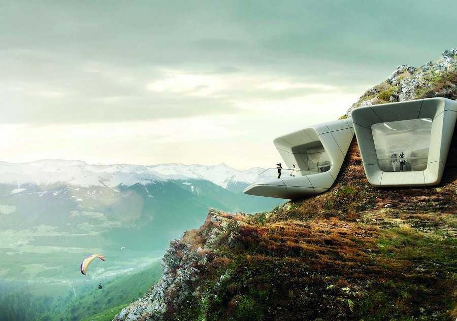 Dolomiti, sei Musei Messner per conoscere e capire la montagna