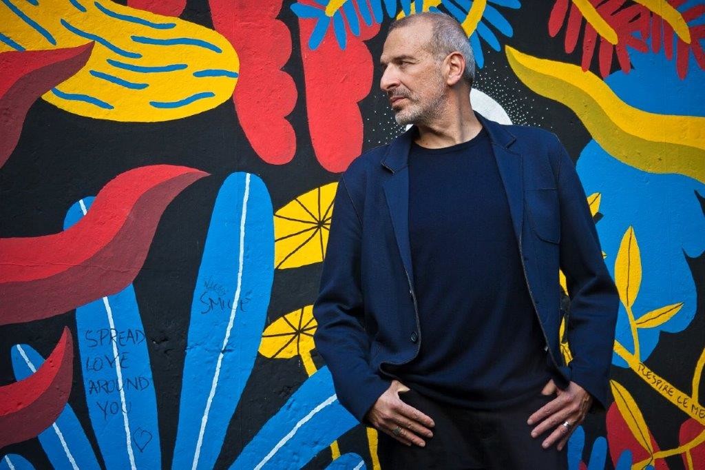 Pacifico ora canta per sé e conquista con ‘Bastasse il cielo’