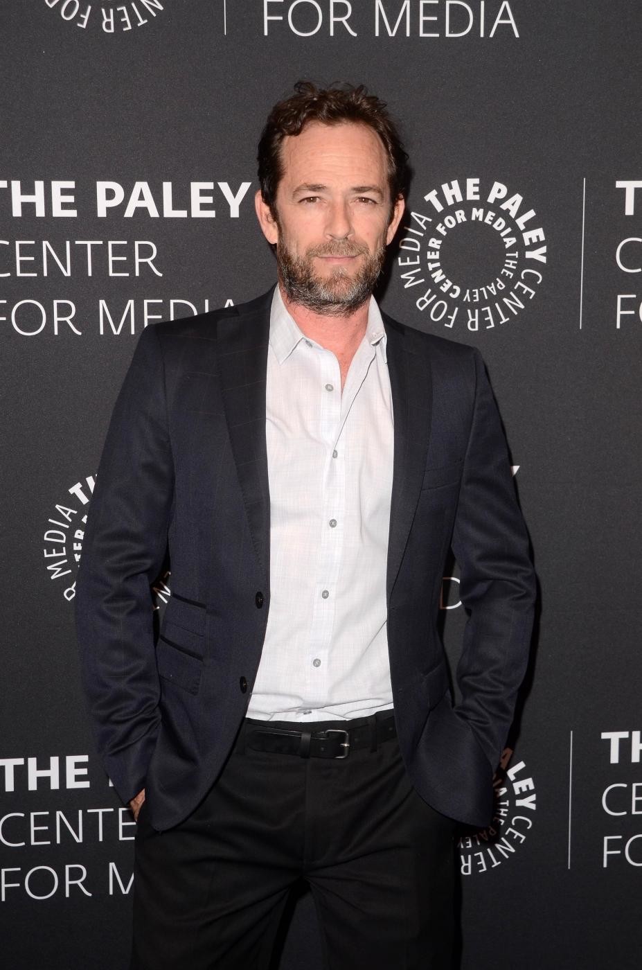 E’ morto Luke Perry: addio a Dylan di ‘Beverly Hills 90210’