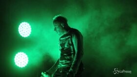 Addio a Keith Flint, esplosivo leader dei Prodigy