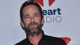 Addio a Luke Perry, il Dylan di ‘Beverly Hills 90210’