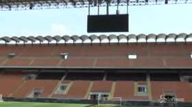 Milan e Inter, il nuovo stadio pronto entro il 2023