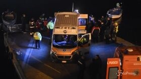 Maltempo Catania, ritrovato corpo: forse è terzo disperso
