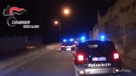 Pagavano braccianti meno di un euro all’ora: 5 arresti in Calabria