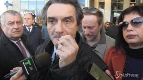 Riforma autonomia, Fontana: “Non c’è nessuno stallo, ora serve prova di volontà”