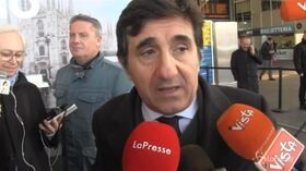 Tav, Cairo: “Grande opera che deve procedere, non si può più aspettare”