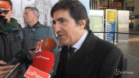 Cairo critico con il reddito di cittadinanza: “Allontana dal lavoro”
