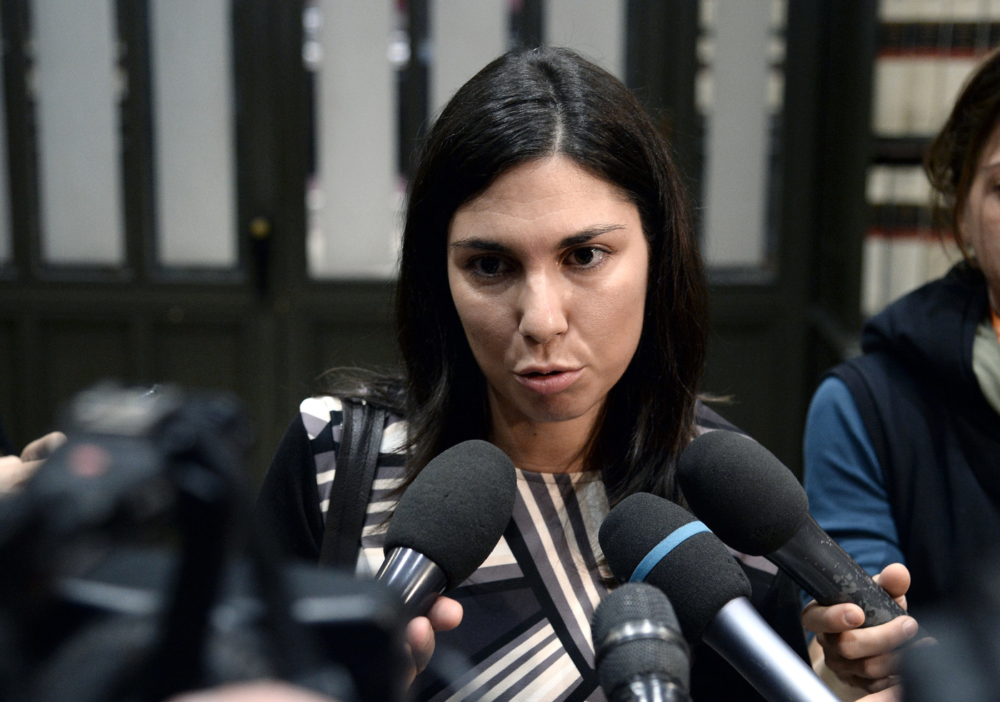 Sarti: “Non lascio il Movimento”, M5s: “Espulsione doverosa”