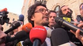 Tav, Pd e FI sfiduciano Toninelli: “Ha mentito”
