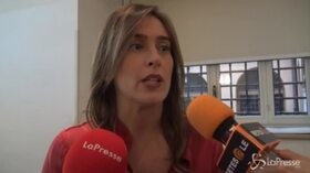 Maria Elena Boschi: “Studio e lavoro bottoni dell’ascensore sociale”