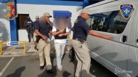 Cinque latitanti italiani arrestati in Repubblica dominicana
