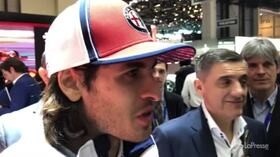 F1, Giovinazzi: “Orgoglioso di riportare il tricolore in pista”