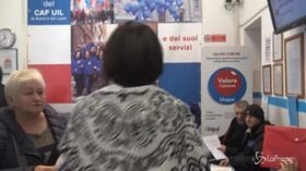 Reddito cittadinanza: al via le richieste, a Roma niente caos