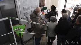 Reddito cittadinanza, Caf Cisl Torino: “700 prenotazioni in due giorni”