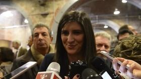 Tav, Appendino: “Entro venerdì la scelta, auspico che il governo poi su questa tenga”