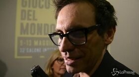 Salone del Libro di Torino, Lagioia: “Non un Paese, avremo un lingua ospite”