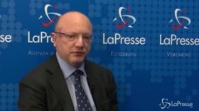 Boccia: “Deve accelerare la crescita per evitare manovra bis”