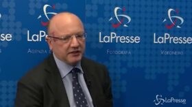 Boccia: “Rallentamento economico come emergenza nazionale, ci vogliono i commissari”