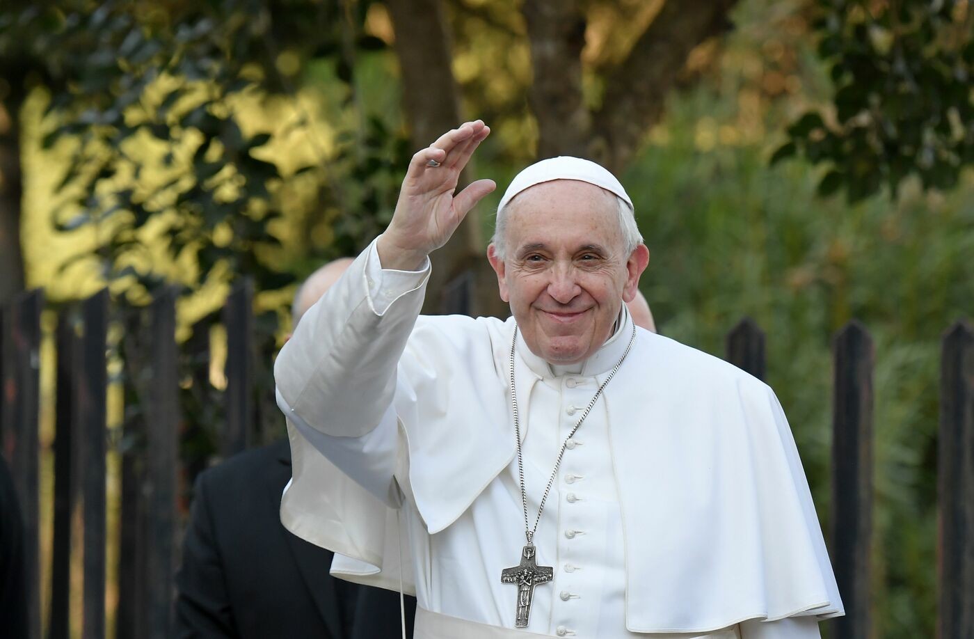 Clima, l’appello di una 12enne al Papa: “Facciamo una Pasqua Vegan”. In ballo un progetto da 1 milione di dollari