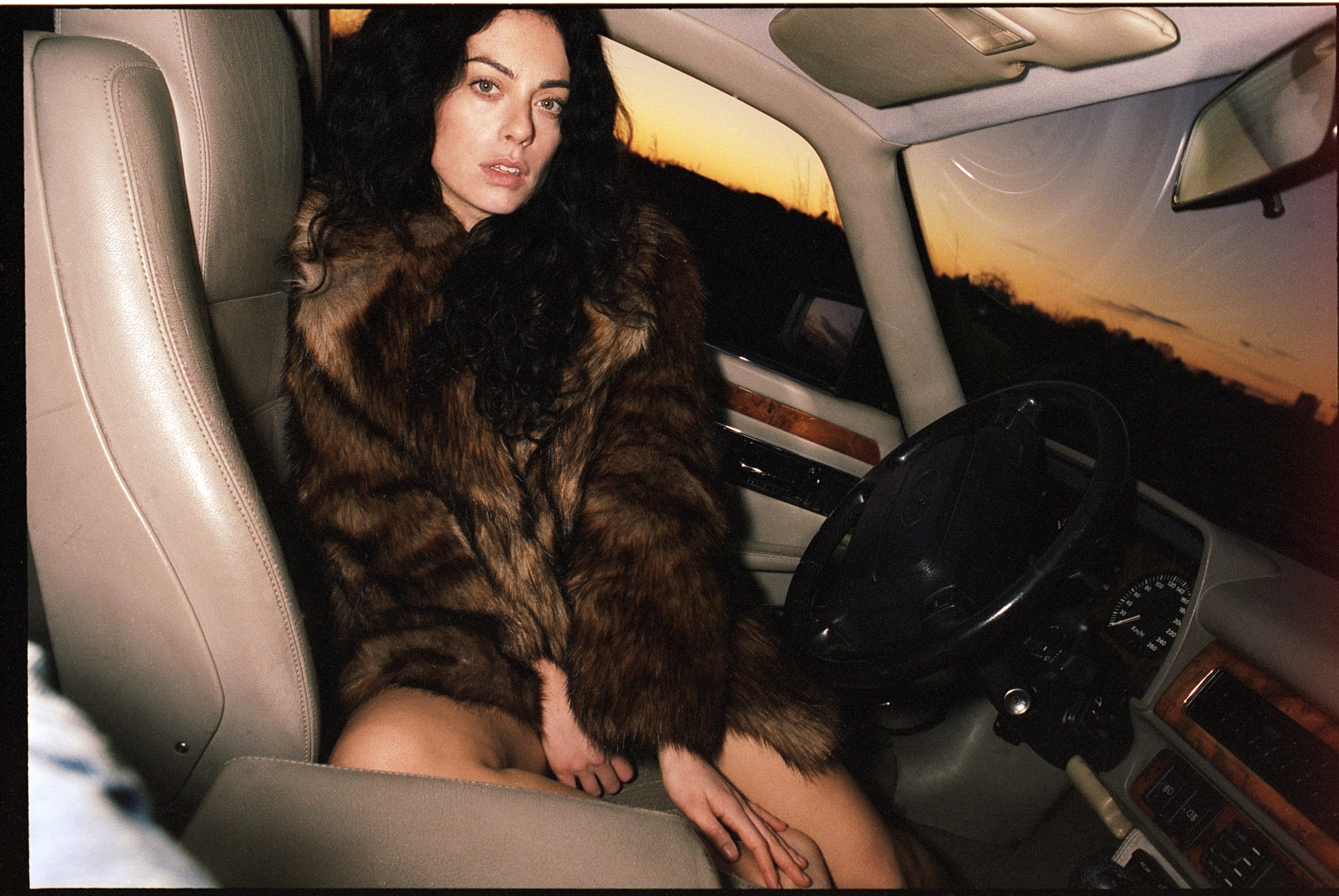 Angelica racconta ‘Quando finisce la festa’: “Un nuovo inizio”