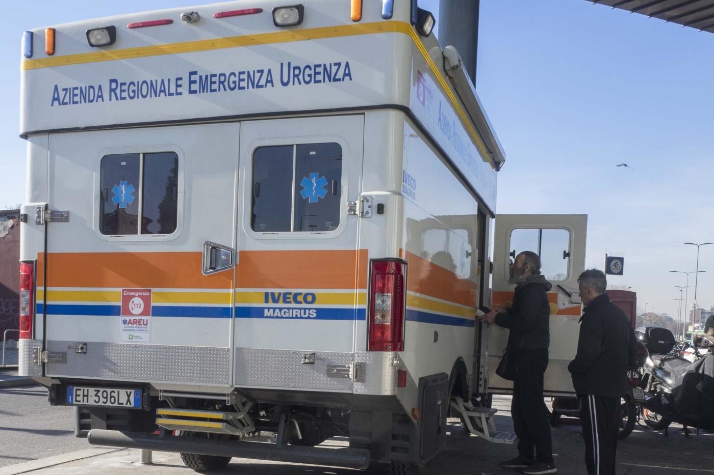 Monza, critiche le condizioni della donna andata in coma durante una liposuzione