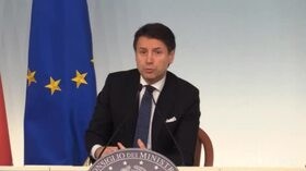 Tav, Conte: “Rischio che sia poco funzionale quando sarà finita”