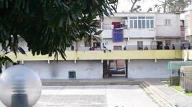 Napoli, femminicidio nel quartiere Miano