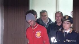 Femminicidio a Messina, ecco l’omicida dopo l’interrogatorio