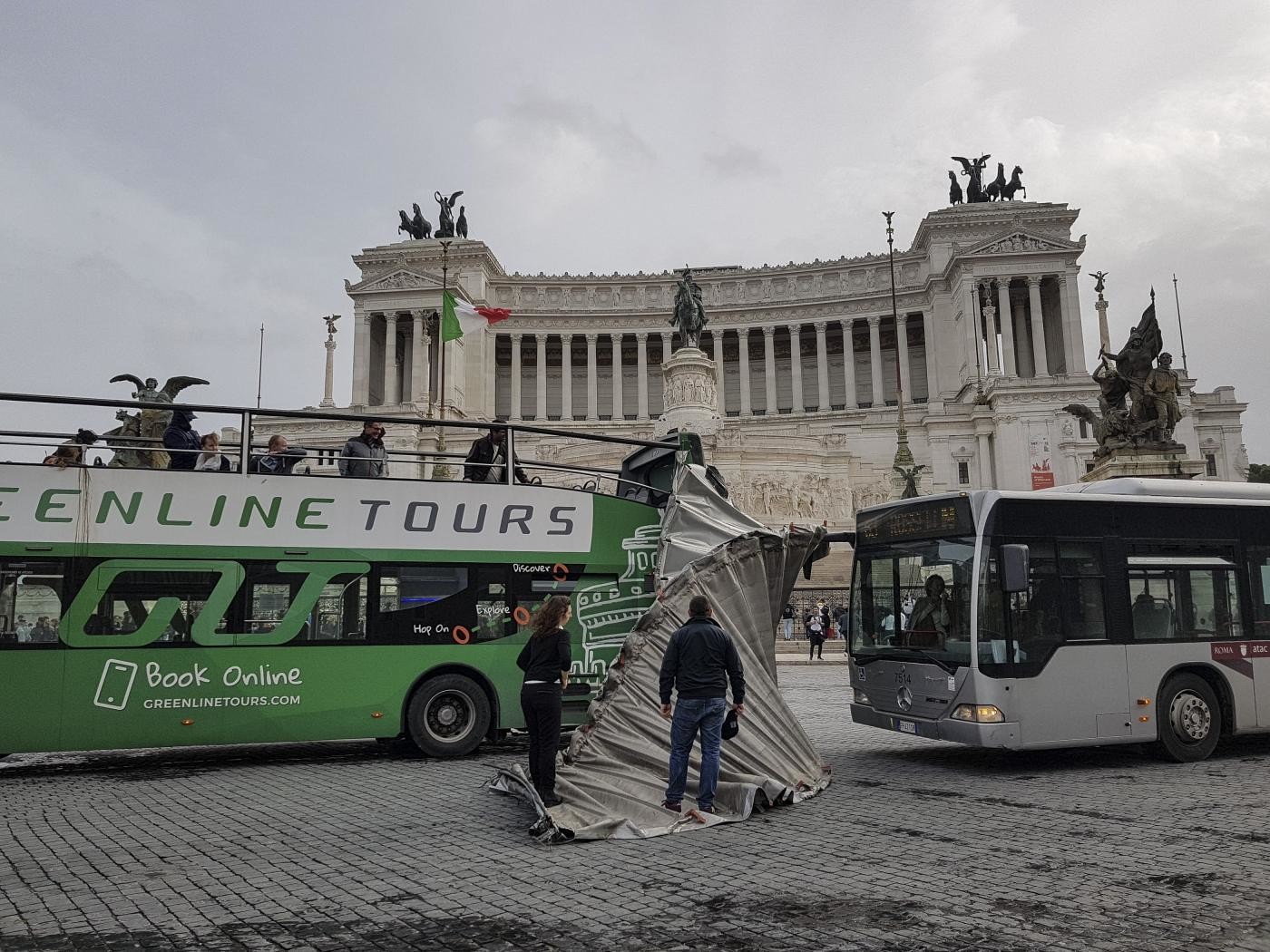 Cielo velato e temperature stabili: il meteo dell’8 e del 9 marzo