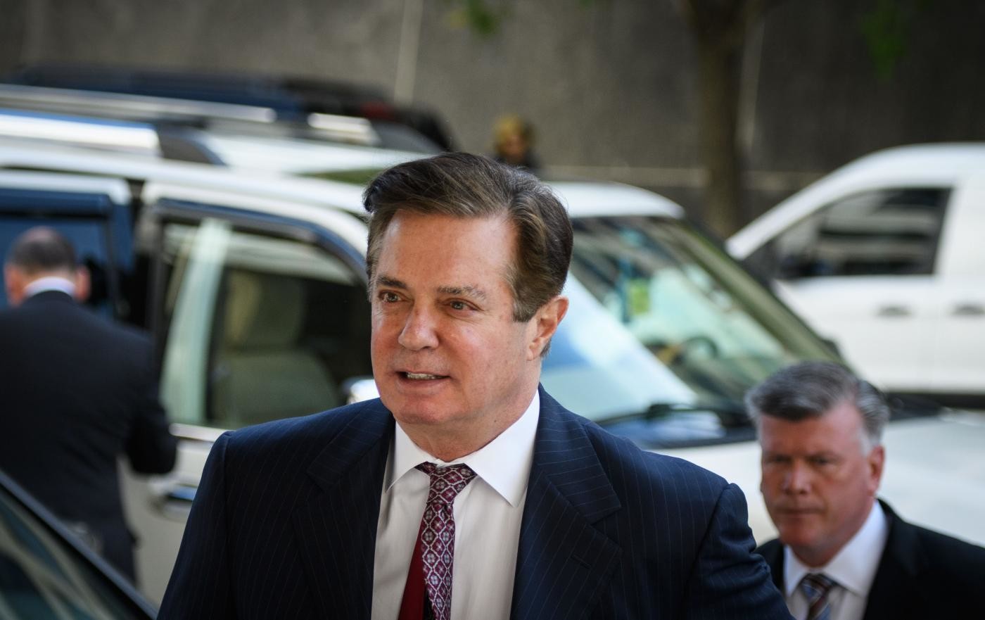 Russiagate, 47 mesi di carcere a Paul Manafort, capo della campagna elettorale di Trump