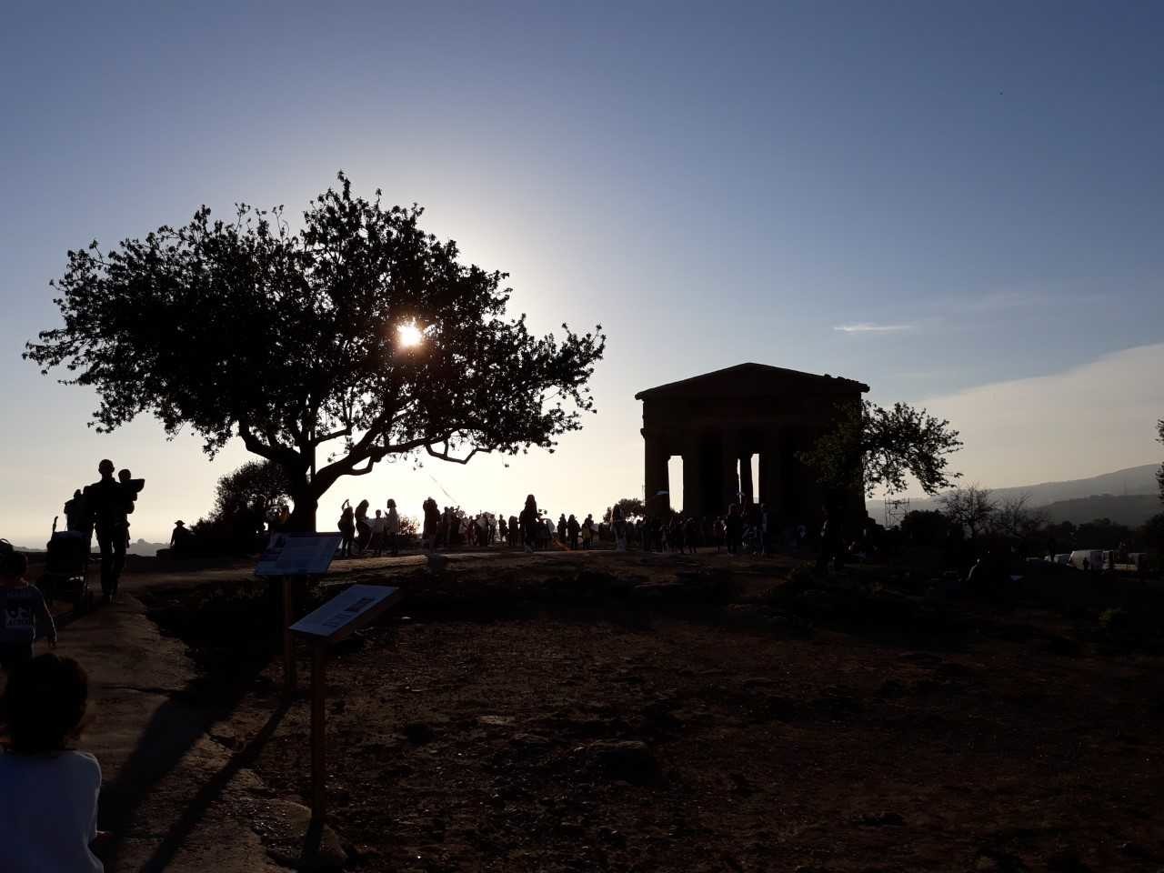 Agrigento: amicizia, folklore e buon cibo, è la Festa del mandorlo in fiore