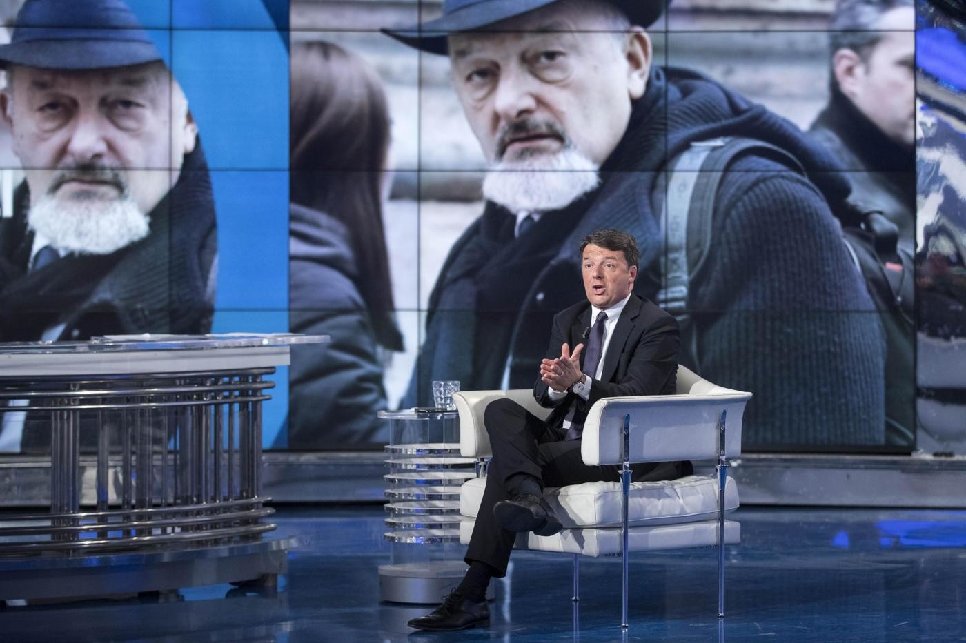 Firenze, revocati i domiciliari ai genitori di Matteo Renzi