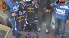 Cuneo, ladri d’appartamento si fingevano carabinieri e finanzieri
