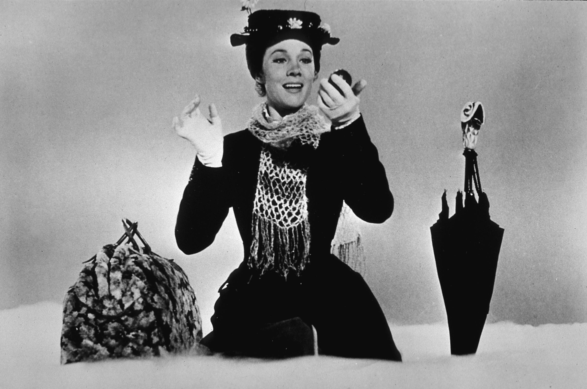 Venezia76, da ‘Mary Poppins’ al Leone d’oro: premio alla carriera a Julie Andrews