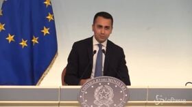 Caso Diciotti, Di Maio: “Scambio con Tav? M5s non fa mercimoni”